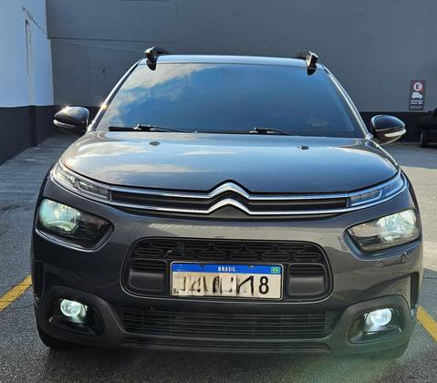 CITROËN C4 CACTUS 2022