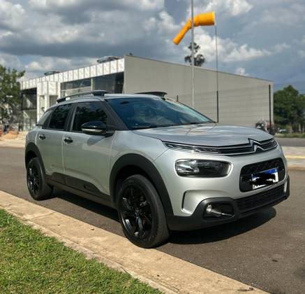 CITROËN C4 CACTUS 2022