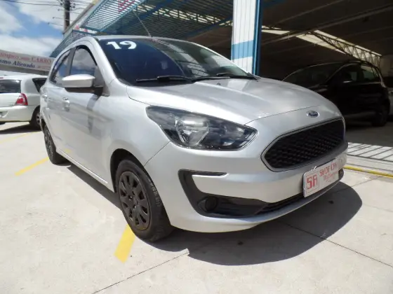 FORD KA 2019