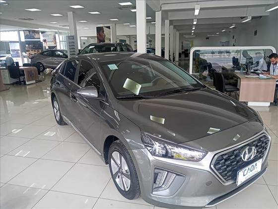 HYUNDAI IONIQ 2023