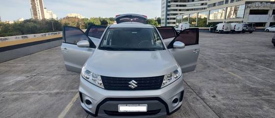SUZUKI VITARA 2019