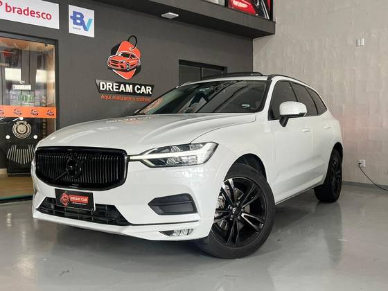 VOLVO XC60 2018