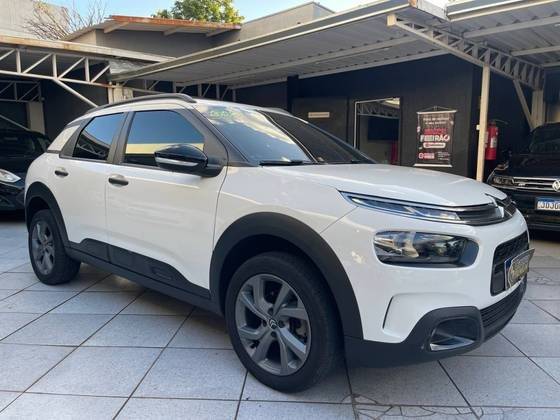 CITROËN C4 CACTUS 2022