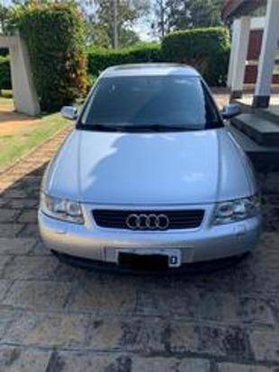 AUDI A3 2002