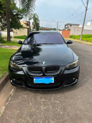 BMW 335i 2009
