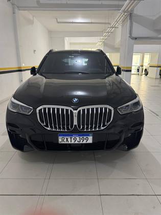 BMW X5 2023