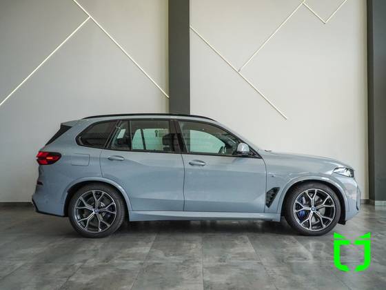BMW X5 2025