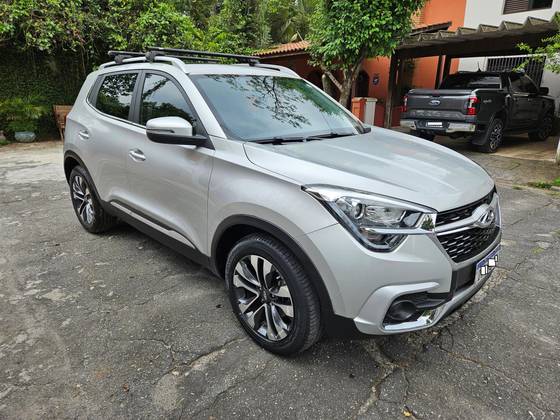 CAOA CHERY TIGGO 5x 2020