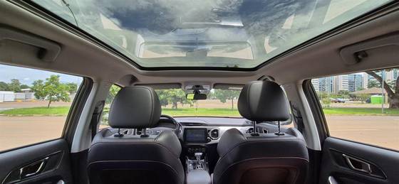 CAOA CHERY TIGGO 5x 2022