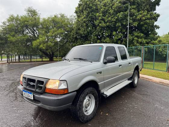 FORD RANGER 2001