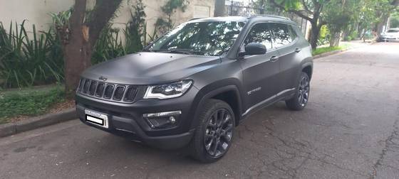 JEEP COMPASS 2020