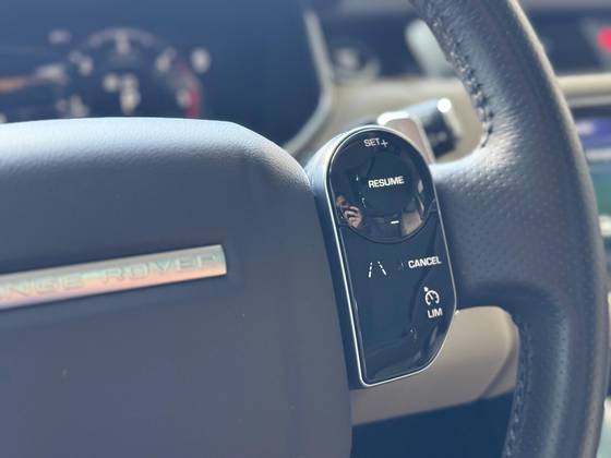 LAND ROVER RANGE ROVER SPORT 2022