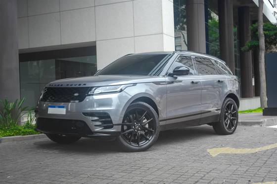LAND ROVER RANGE ROVER VELAR 2023