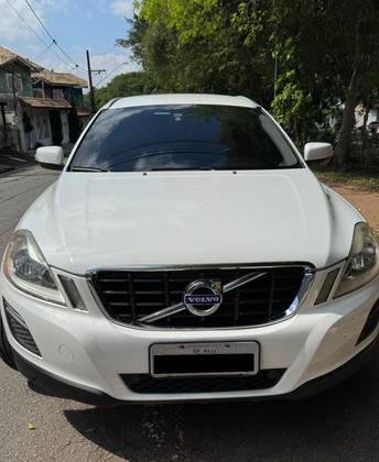 VOLVO XC60 2011