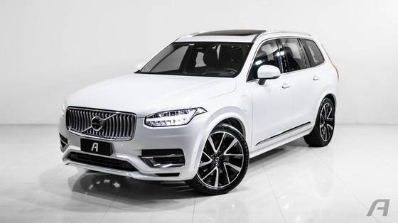 VOLVO XC90 2023