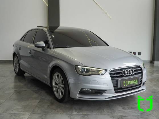 AUDI A3 2015