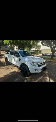 FORD RANGER 2015