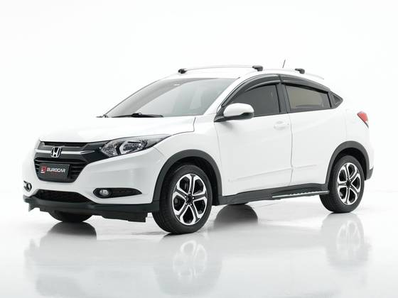 HONDA HR-V 2018