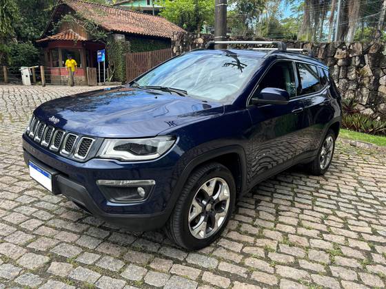 JEEP COMPASS 2020