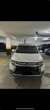 MITSUBISHI OUTLANDER 2018