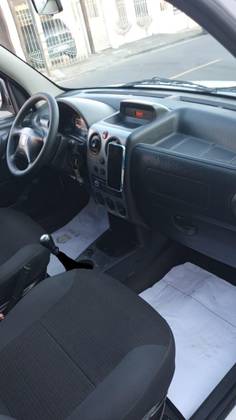 PEUGEOT PARTNER 2018