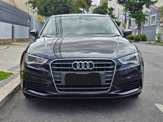 AUDI A3 2014