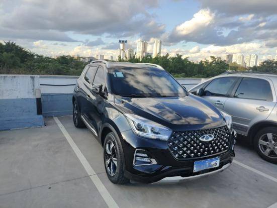 CAOA CHERY TIGGO 5x 2024