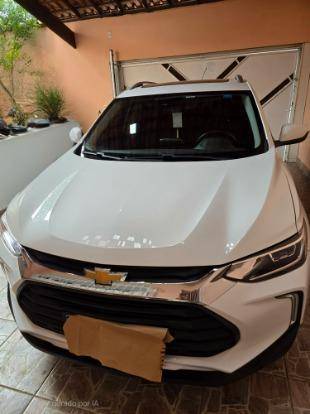 CHEVROLET TRACKER 2022