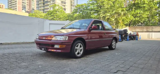 FORD ESCORT 1995