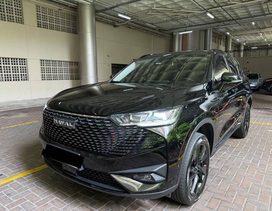 GWM HAVAL H6 2024