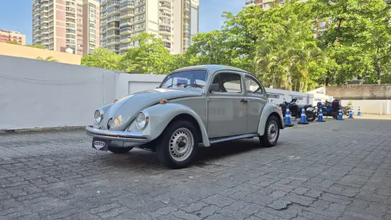 VOLKSWAGEN 1300 1983