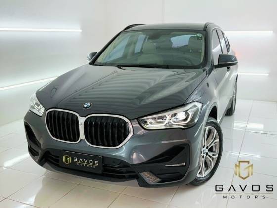 BMW X1 2022