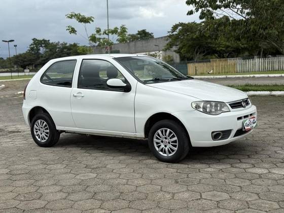 FIAT PALIO 2015
