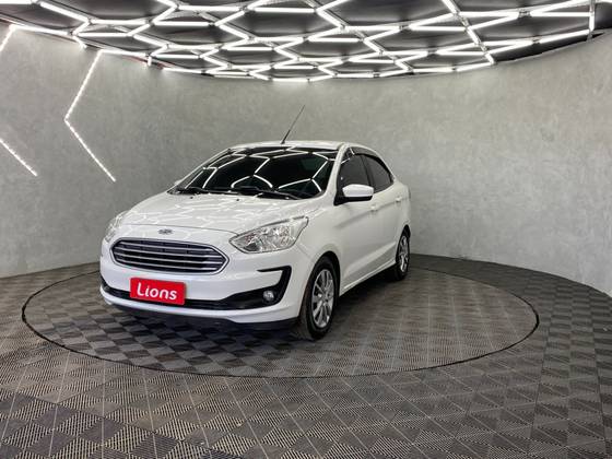 FORD KA 2019