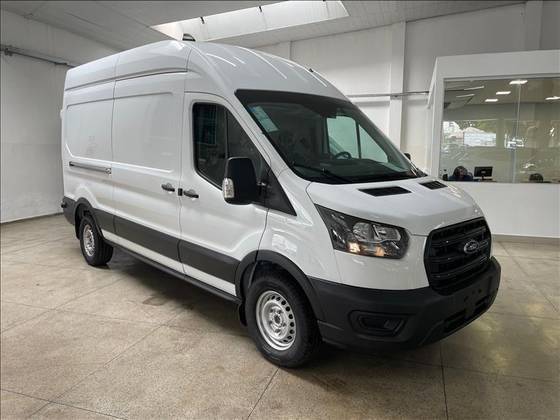 FORD TRANSIT 2024