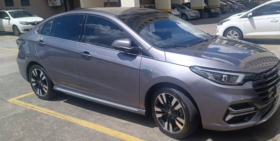 CAOA CHERY ARRIZO 6 PRO 2023