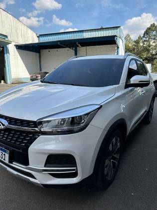 CAOA CHERY TIGGO 5x 2022