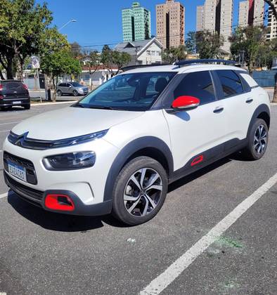 CITROËN C4 CACTUS 2022