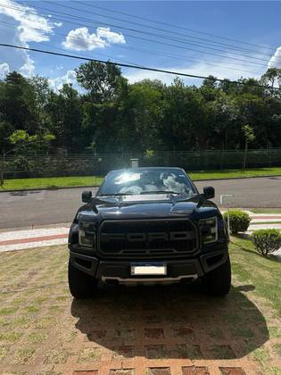 FORD F-150 2020