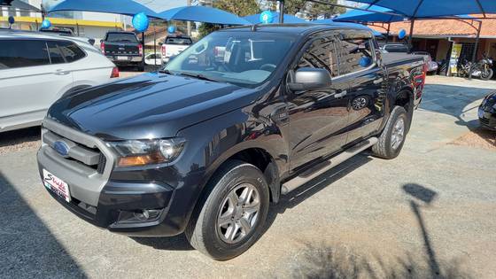FORD RANGER 2018