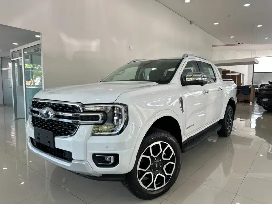 FORD RANGER 2025