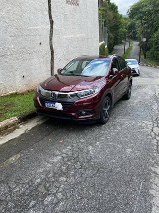HONDA HR-V 2020