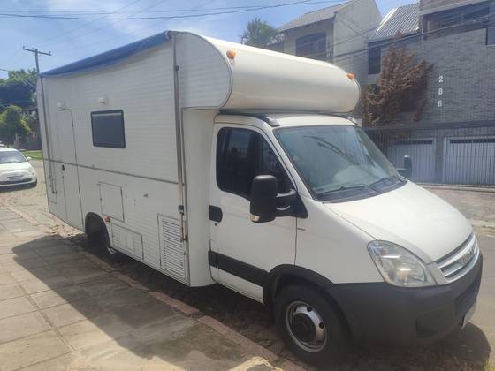 IVECO DAILY 2010