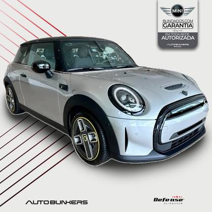 MINI COOPER 2024
