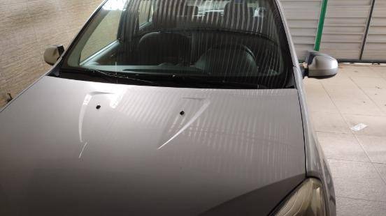 RENAULT SANDERO 2013