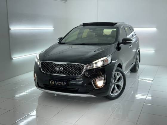 KIA SORENTO 2017
