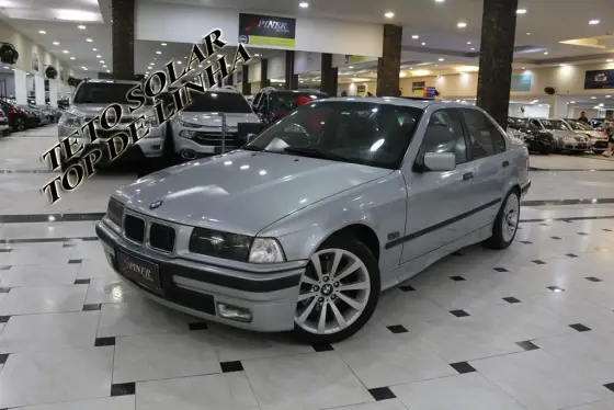 BMW 328i 1996