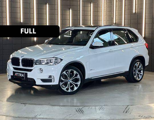 BMW X5 2015