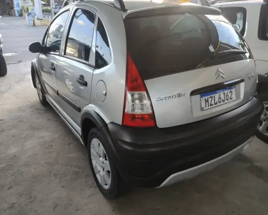 CITROËN C3 2009