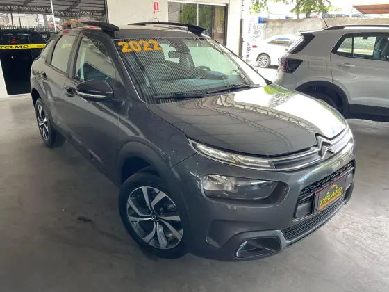 CITROËN C4 CACTUS 2022